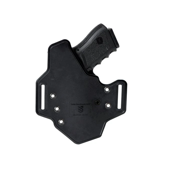 Concealment Holsters Blackhawk Kydex OWB Holster
