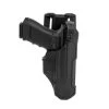 Blackhawk T-Series Level 3 Duty Non-Light Bearing Holster