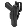 Duty Holsters Blackhawk T-Series Level 2 Non-Light Bearing Duty Holster