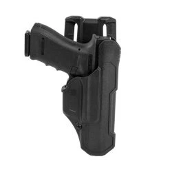 Duty Holsters Blackhawk T-Series Level 2 Non-Light Bearing Duty Holster