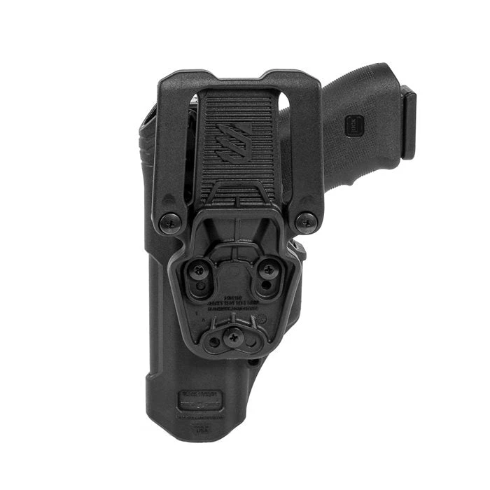 Duty Holsters Blackhawk T-Series Level 2 Non-Light Bearing Duty Holster
