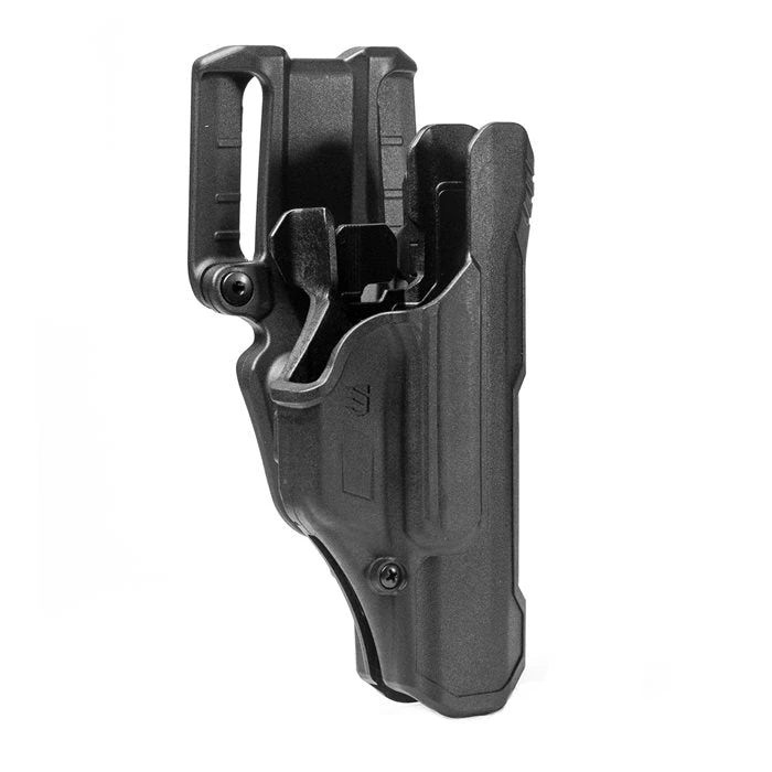 Duty Holsters Blackhawk T-Series Level 2 Non-Light Bearing Duty Holster