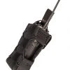 Radio Holders High Speed Gear Multi-Access Comm Taco - Belt Mount