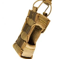 Radio Holders High Speed Gear Multi-Access Comm Taco - Belt Mount