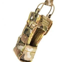 Radio Holders High Speed Gear Multi-Access Comm Taco - Belt Mount