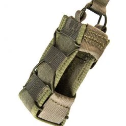 Radio Holders High Speed Gear Multi-Access Comm Taco - Belt Mount