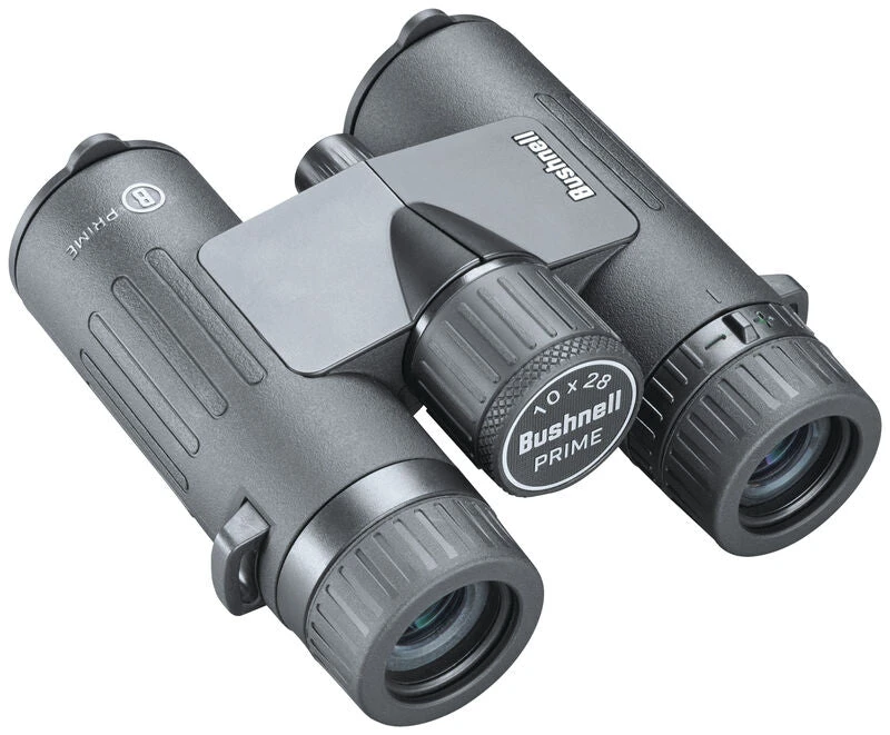 Bushnell Prime™ 10x28 Binoculars