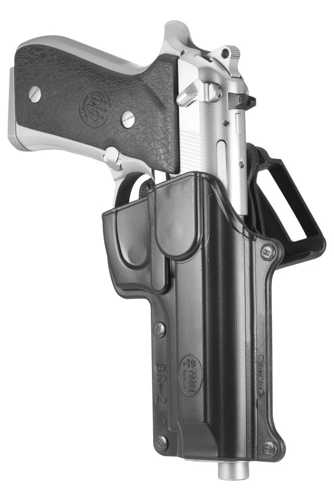 Fobus Holsters Concealment Holsters Fobus ROTO Belt Slide Holster