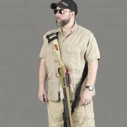 Gun Slings Galco Battl 2 Sling Shotgun