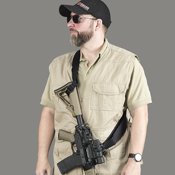 Gun Slings Galco Battl 2 Sling Carbine