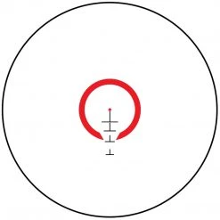 Bushnell AR Optics Riflescopes - 1-8x24