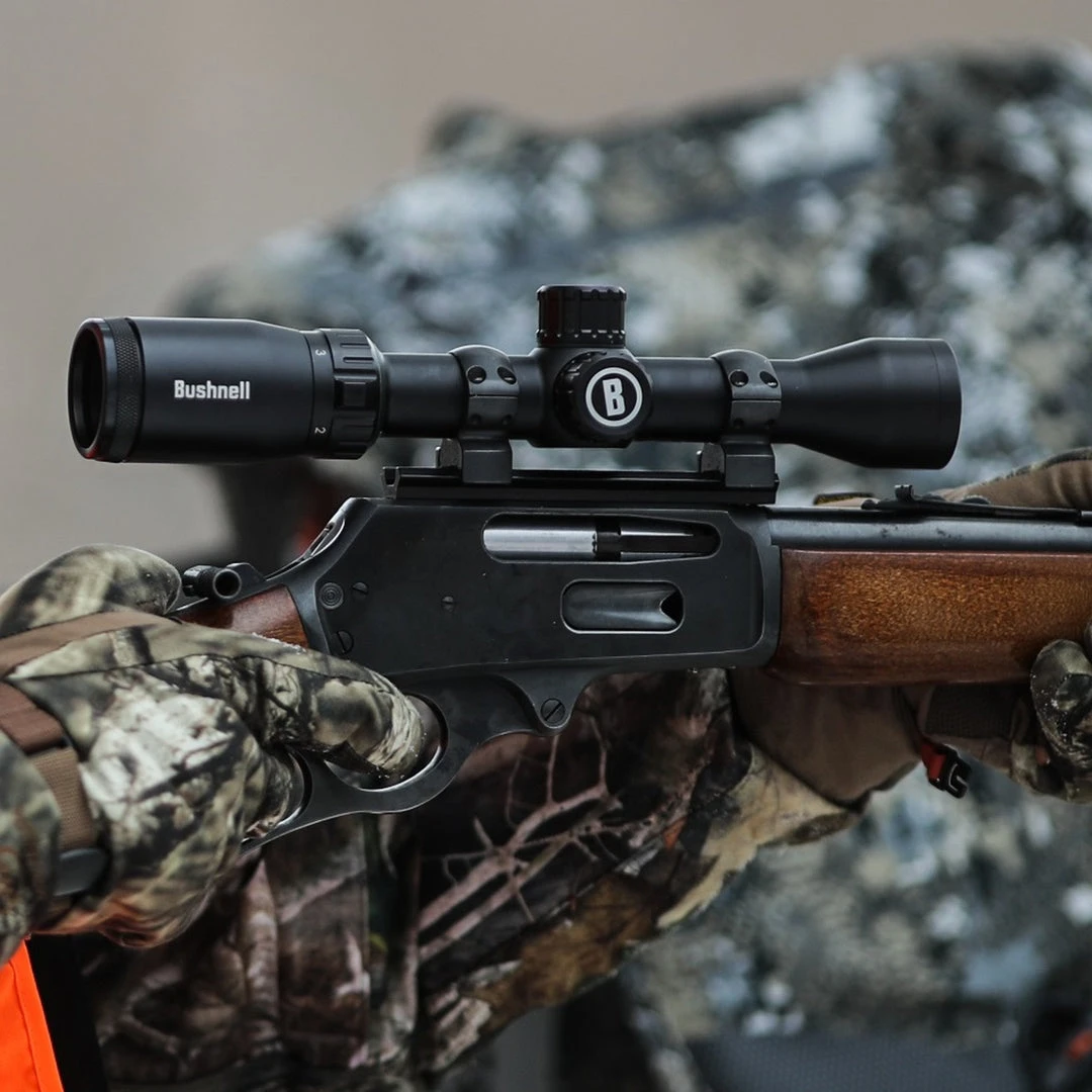 Bushnell Prime Riflescopes - 1-4x32