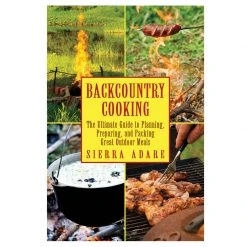 Proforce Equipment Backcountry Cooking