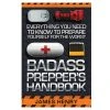 Proforce Equipment Badass Preppers Handbook