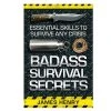 Proforce Equipment Badass Survival Secrets Books