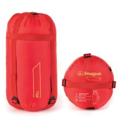 Snugpak Basecamp TSB The Sleeping Bag Sleeping Bags