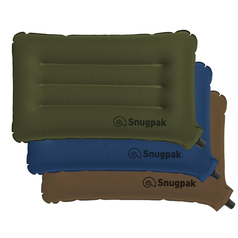 Snugpak Basecamp OPS Air Pillow Sleeping Pads