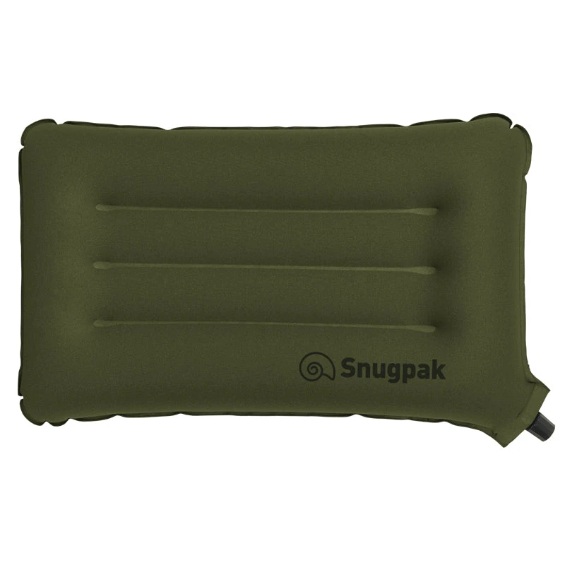 Snugpak Basecamp OPS Air Pillow Sleeping Pads