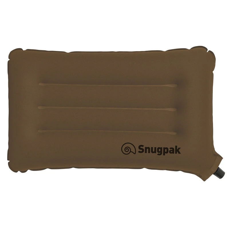 Snugpak Basecamp OPS Air Pillow Sleeping Pads