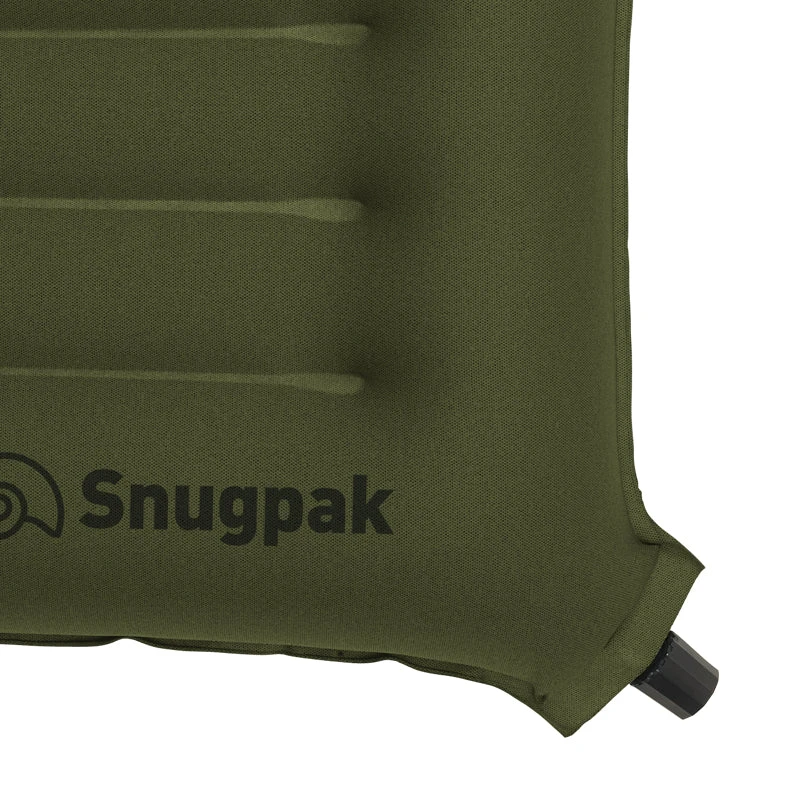 Snugpak Basecamp OPS Air Pillow Sleeping Pads