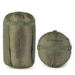 Snugpak Basecamp OPS Sleeper Extreme Sleeping Bags