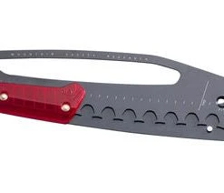 MSR Basecamp Snow Shelter Saw Snow Tools