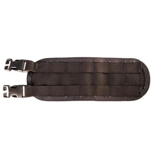 High Speed Gear Battle Belt Bridge Belts