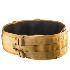 High Speed Gear Battle Belt Bridge Belts