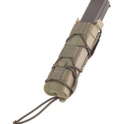 High Speed Gear Extended Pistol Taco - Belt Mount Baton Holders & Pouches