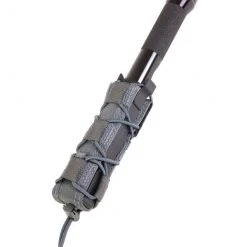 High Speed Gear Extended Pistol Taco - Belt Mount Baton Holders & Pouches