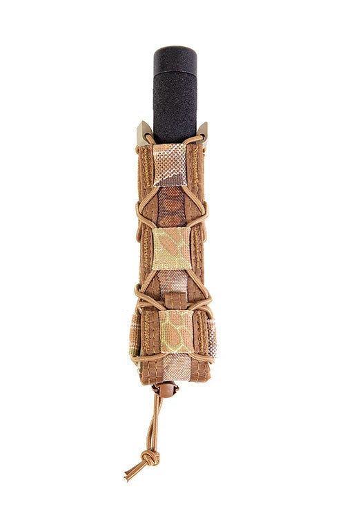 High Speed Gear Extended Pistol Taco - Belt Mount Baton Holders & Pouches