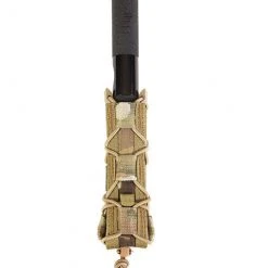 High Speed Gear Extended Pistol Taco - Belt Mount Baton Holders & Pouches