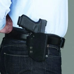 Galco Blakguard Belt Holster Concealment Holsters