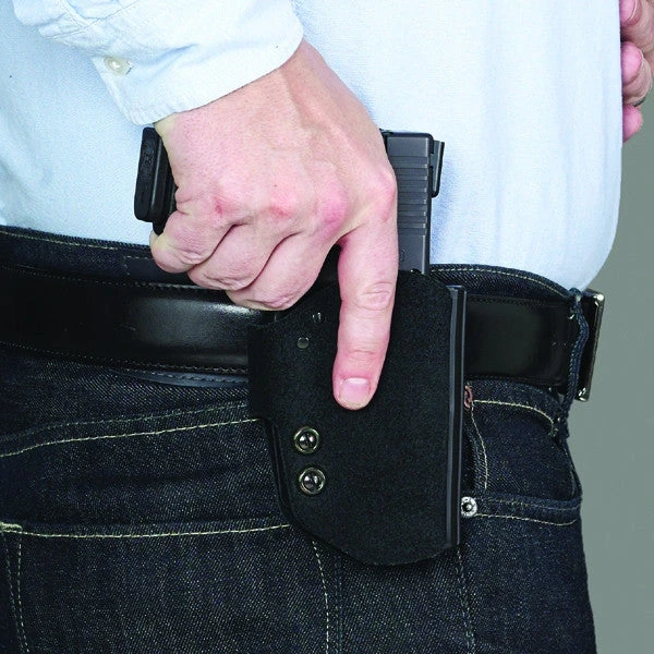 Galco Blakguard Belt Holster Concealment Holsters