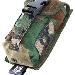 High Speed Gear Bleeder/Blowout Pouch - Molle EMS Pouches