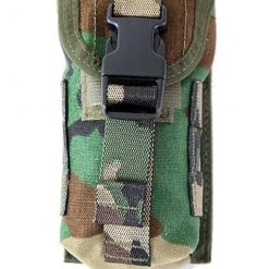 High Speed Gear Bleeder/Blowout Pouch - Molle EMS Pouches