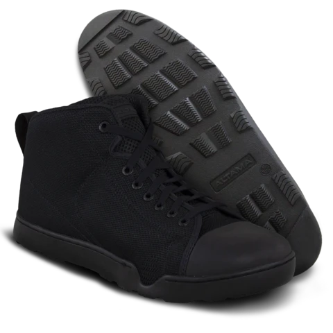 Altama Urban Assault Mid Shoes Oxfords & Shoes
