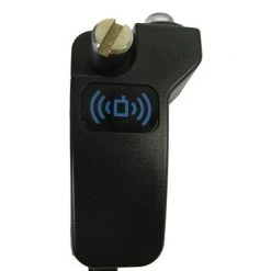 Bluetooth Radio Accessories Code Red Headsets BlueLink-K2 Bluetooth Radio Adapter For Kenwood Two-way Radios