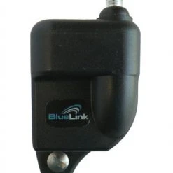 Bluetooth Radio Accessories Code Red Headsets BlueLink MC3 Bluetooth Wireless Adapter For Harris / Macom Radios