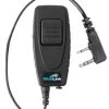 Code Red Headsets Bluelink-K Bluetooth Adapter For A 2-pin Kenwood Radio