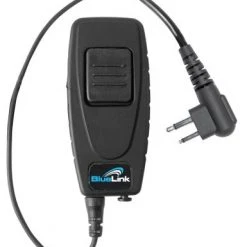 Code Red Headsets Bluelink-M Bluetooth Adapter For Motorola 2-pin Radios