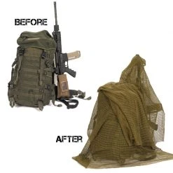 Proforce Equipment Camcon Body Veils Ghillie Suits, Veils & Togs