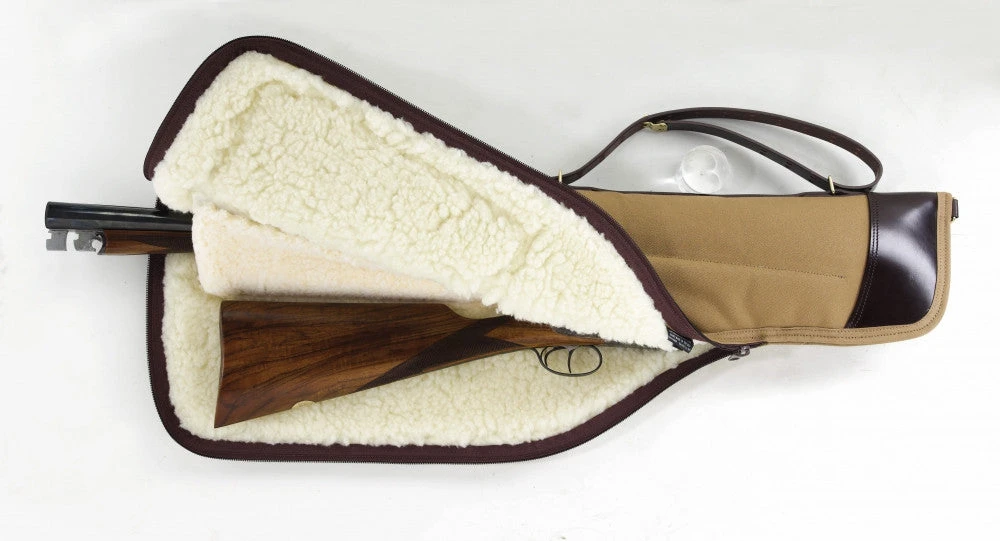 Gun Bags & Gun Cases Galco Field Grade Breakdown Case