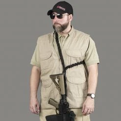 Galco Bungee Sling Gun Slings