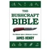 Proforce Equipment Books Bushcraft Bible