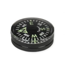 Proforce Equipment NDuR Button Compass