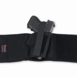 Galco Cop Ankle Band Holster Ankle Holsters