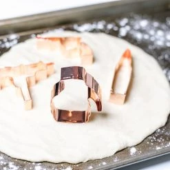 Novelties Caliber Gourmet Cookie Cutters