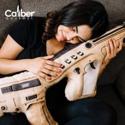 Caliber Gourmet Tavor Pillow