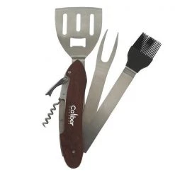 Novelties Caliber Gourmet BBQ 5-in-1 Multi-Tool